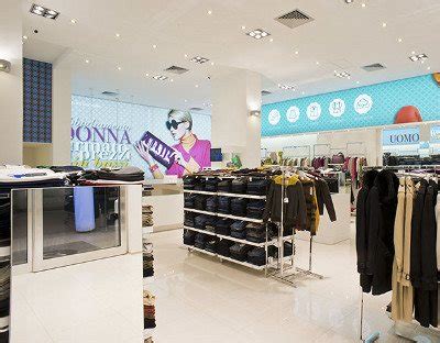 evolution outlet bari